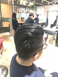 -Mentor Hair Salon