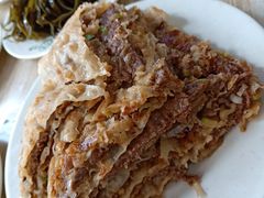 -清真永恒华威肉饼(潘家园店)