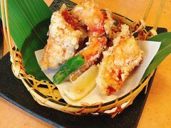 -蟹道乐(道顿堀本店)