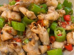 -大盐帮川菜馆(长楹天街店)