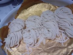 鸡蛋手擀面-汤城·料青山