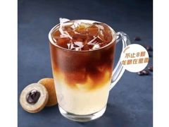 龙眼冰萃咖啡-瑞幸咖啡(浦江双辉店)