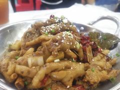 -小民大排档(马场角横路店)