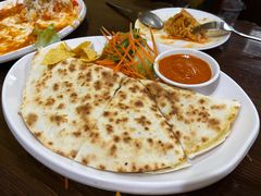 鸡肉格林戈-panchos 墨西哥餐厅(嘉绿苑店)