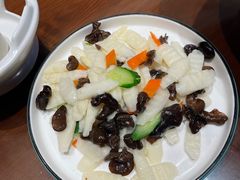 -宋徽厨·安徽菜(怀宁步行街店)