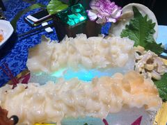 -珍记海鲜酒家(嵩山路店)