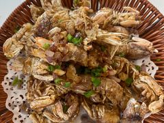 -渔家大院·胶东海鲜·老鲁菜餐厅(德胜店)