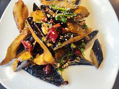 -老牌坊•鲁菜名店•地道济南菜(大观园商埠店)