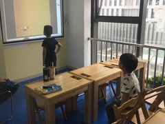 -星位围棋俱乐部(宝山万达店)
