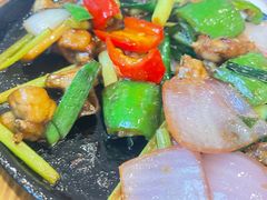 -吉源大排档·鱼生·海鲜(烧烤彩印厂店)