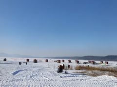 -棋盘山冰雪大世界