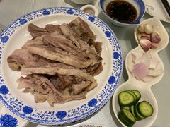 -宁夏国强手抓羊肉·清真菜(未央路凤三店)