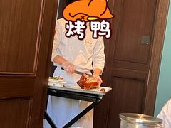 -正德楼果木烤鸭·渔家菜(东港店)