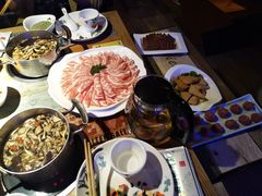 -田园肥牛府(东关街店)