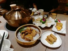 -潮喜竹溪荔湖酒家(荔枝湾店)