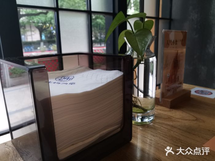 炖物24章·顺时轻养茶(杭州大厦店)图片