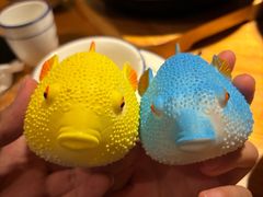 -永安鱼庄·镇江菜(丁卯店)