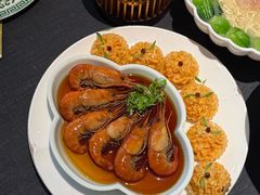 -南里山房(虹桥新天地店)
