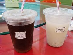 -大茄来海鲜餐厅(亚洲城分行)