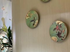 -燕庭·纯燕窝·甜品下午茶(南京西路店)