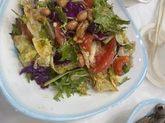 -日照大牌檔•小船海鲜(万平口店)