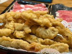 -束河人家(南锣鼓巷店)