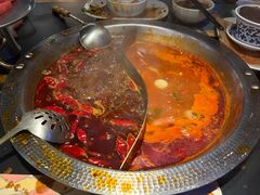 -廖掌柜·重庆鲜货火锅(上海首店)