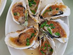 -红月湾海鲜饭店•沙滩海景(双月湾店)