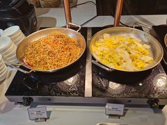 -威珀斯酒店·珀萃美食餐厅