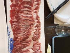 -福寿斋·老北京铜锅涮肉·烧烤(清岚店)