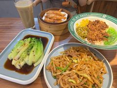 -佬港味粤味小馆(锦艺城店)