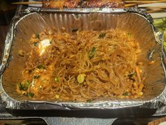 锡纸粉丝-管氏翅吧(台湾街店)