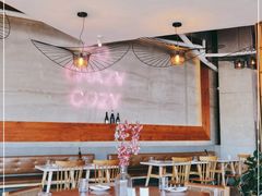 -The Rug Cafe(王府中环店)
