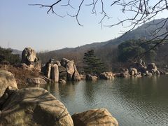 -白马涧龙池景区