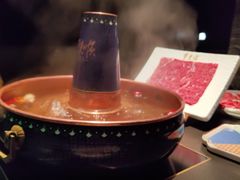 -东来顺·非遗火锅(赛格国际购物中心店)