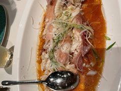 东星斑-三号黄浦会Canton Table