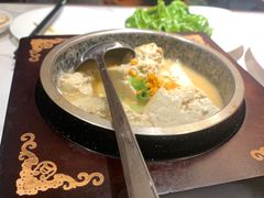 -双合园·海鲜水饺青岛菜(品牌首店)