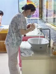 点击看大图 -蓓爱娇琪月子会所(虹口店)