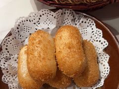 -乔阿马·江南味·驴肉香(龙湖华泾天街店)
