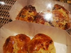 -85度C(广州东银广场店)