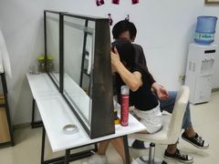 -致青春照相馆·证件照(小寨总部)