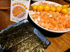 -河风の幸会精致料理