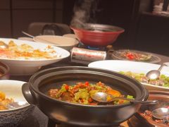 -大拙里·精致融合菜(沙湖桃源国际店)