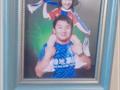 -鸿达摄影KEEP LOVE家庭肖像馆·身份证照(宝山万达广场店)