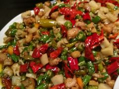 -舌尖上的食缘花园主题餐厅