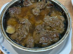 -郑家包子牛肉拉面(尚勤路店)