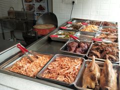 -老盛兴汤包馆(安波店)