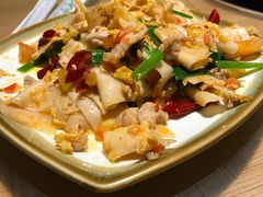 -妈妈的味道(和顺古镇店)