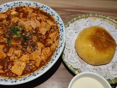 -九转小磨·非遗东北菜(万达广场店)