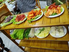 -八木轩·寻味大理白族民俗餐厅(文献路店)